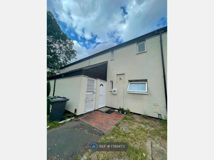 3 Bedroom Terraced House To Rent In Chadburn, Peterborough, PE4