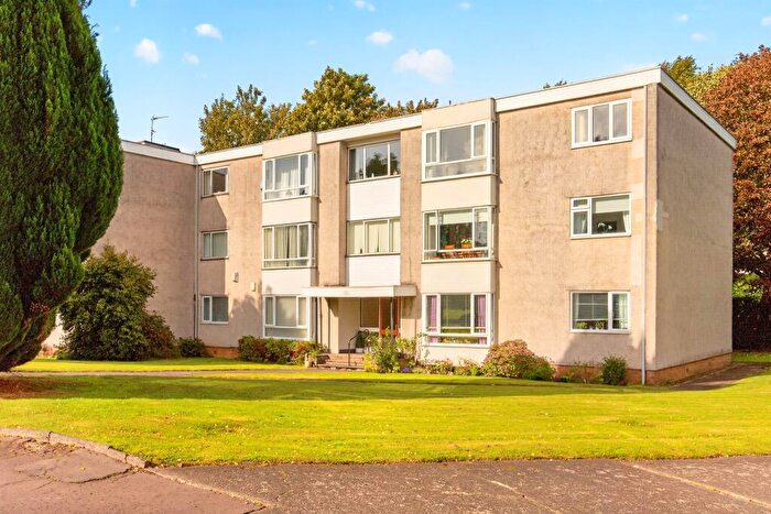2 Bedroom Flat For Sale In Falside Road, Paisley, PA2