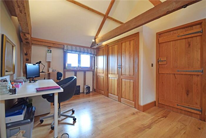 6 Bedroom Barn Conversion To Rent In Maiden Bower, Great Brockholds, Top Road, Radwinter; Nr Saffron Walden, CB10