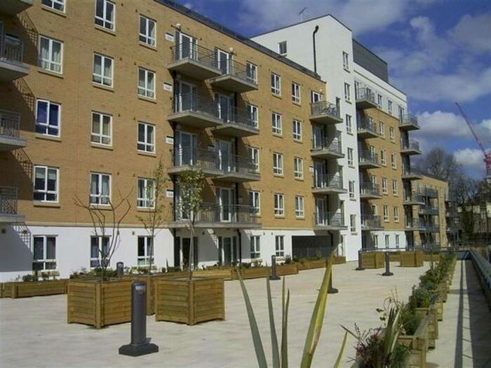 2 Bedroom Flat To Rent In Granite Apartments, Windmill Lane, Olympic Village, Stratford, London, E15