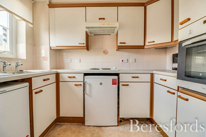 1 Bedroom Apartment For Sale In Railway Street, Braintree, CM7