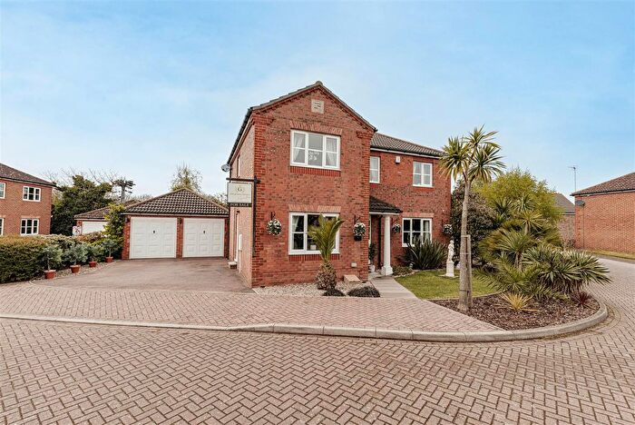 4 Bedroom Detached House For Sale In Nursery Gardens, Broadstairs, CT10