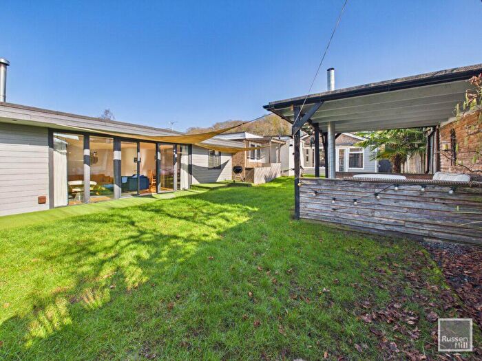 4 Bedroom Detached Bungalow For Sale In Longdell Hills, New Costessey, NR5