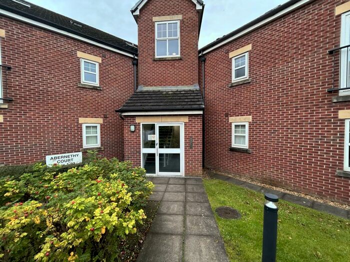 2 Bedroom Apartment To Rent In Abernethy Court, Horwich, BL6