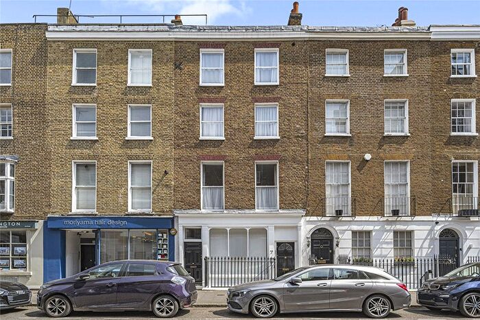 1 Bedroom Studio To Rent In Upper Montagu Street, Marylebone, London, W1H
