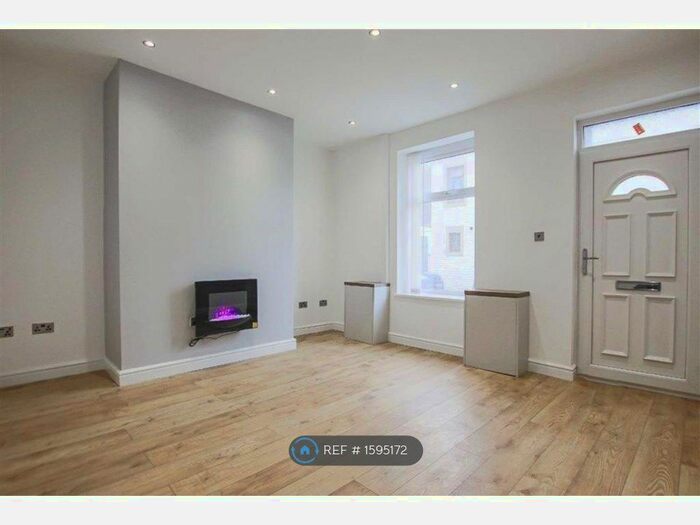 2 Bedroom Terraced House To Rent In Mercer Street, Great Harwood, Blackburn, BB6