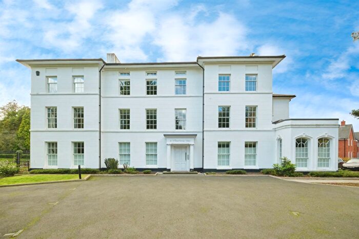 1 Bedroom Flat To Rent In Wilberforce Way, Birmingham, B24