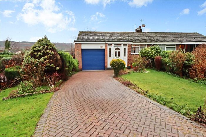 2 Bedroom Semi-Detached House For Sale In Orchard Drive, Durham, DH1