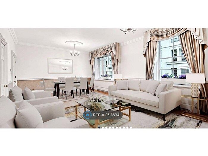2 Bedroom Flat To Rent In King Street, London, SW1Y