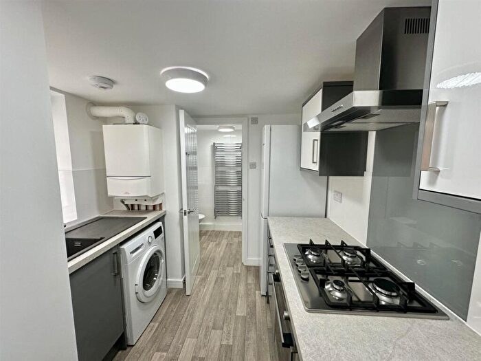 1 Bedroom Apartment To Rent In Elphick Road, Newhaven, BN9