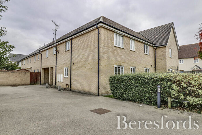 2 Bedroom Flat To Rent In Fowler Road, CO2