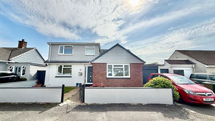 4 Bedroom Detached Bungalow For Sale In Ralph Road, Braunton, EX33