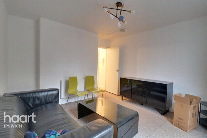 Studio To Rent In Fonnereau Road, Ipswich, IP1