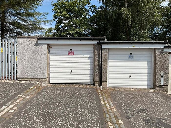 Property For Sale In Etive Place, Cumbernauld, Glasgow, North Lanarkshire, G67