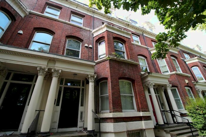 3 Bedroom Flat To Rent In Princes Road, Liverpool, L8