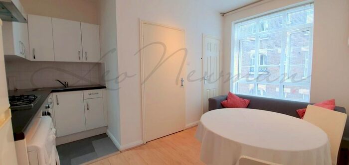 2 Bedroom Flat To Rent In Penfold Place, Lisson Grove, NW1