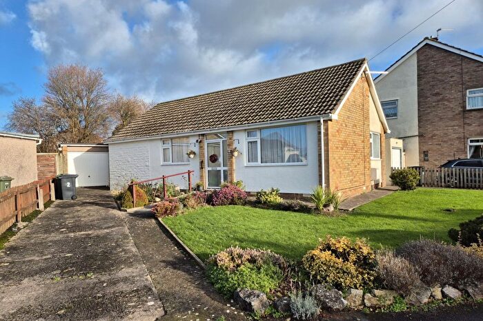 2 Bedroom Bungalow For Sale In Binhay Road, Yatton, Bristol, BS49