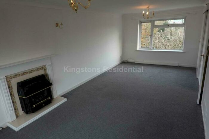 1 Bedroom Flat To Rent In Lee Court, Heol Lewis, Rhiwbina, CF14