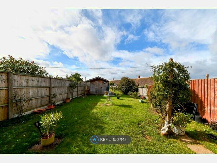2 Bedroom Semi-Detached House To Rent In Waveney Road, Hunstanton, PE36
