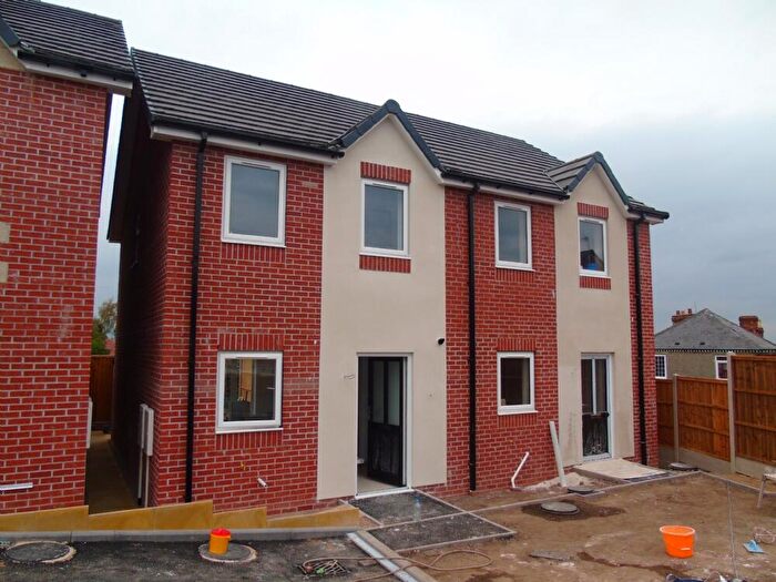 2 Bedroom Semi-Detached House To Rent In Jacob Court, Harwood Close, DE75
