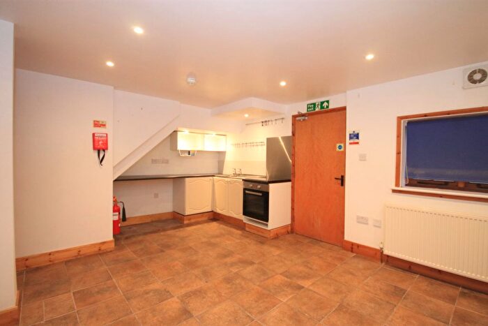1 Bedroom Flat To Rent In Flat B, Preston Street, Faversham, ME13