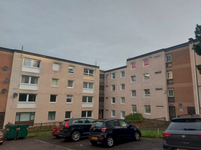 2 Bedroom Flat To Rent In Atholl Street (T/L), DD2