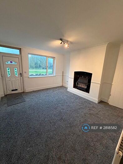 2 Bedroom Terraced House To Rent In Lyme Terrace, Doncaster, DN6