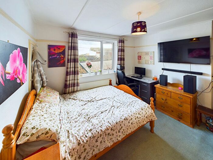 3 Bedroom End Of Terrace House For Sale In Florence Place, Newlyn, TR18