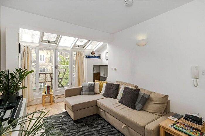 1 Bedroom Flat To Rent In Tunis Road, London, W12