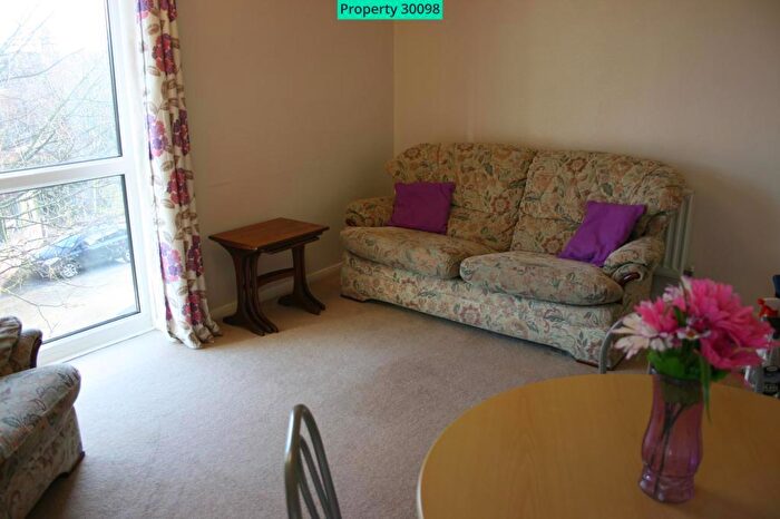 1 Bedroom Flat To Rent In Ashby Road, Loughborough, LE11