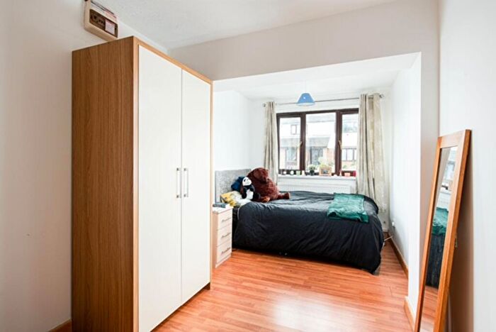 1 Bedroom House To Rent In Highfields Close, Bristol, BS34
