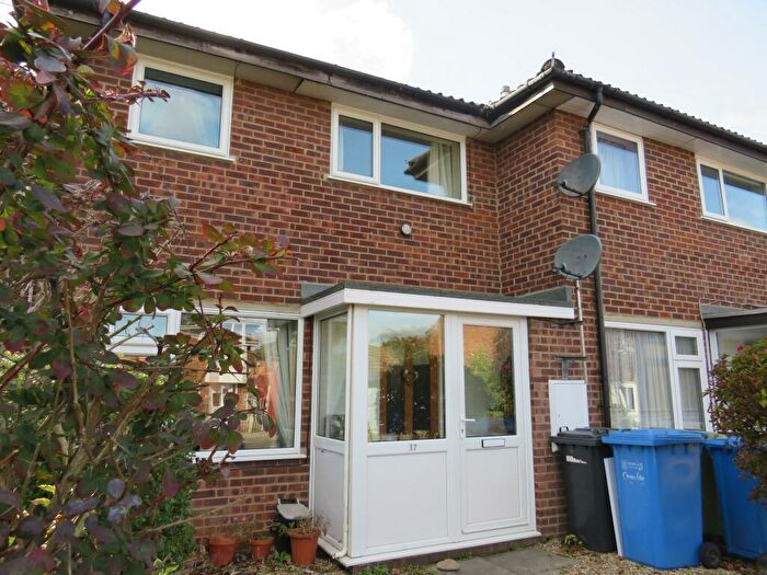 3 Bedroom House To Rent In Walcot Close, Norwich, NR5