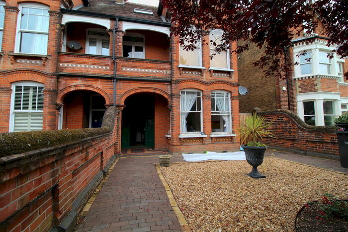 Studio To Rent In Ware Road, Hertford, SG13