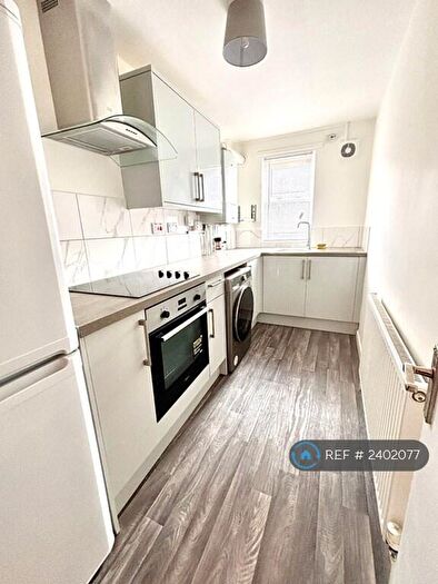 2 Bedroom Maisonette To Rent In Colston Road, Bristol, BS5