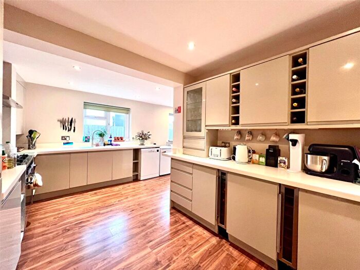 3 Bedroom Terraced House To Rent In Downend, Bristol, BS16