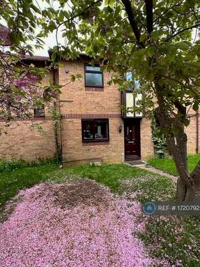 2 Bedroom Terraced House To Rent In Whitacre, Peterborough, PE1