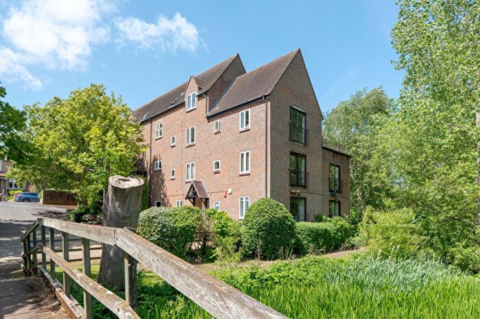 1 Bedroom Apartment For Sale In Water Eaton Road, Meadow View Water Eaton Road, OX2