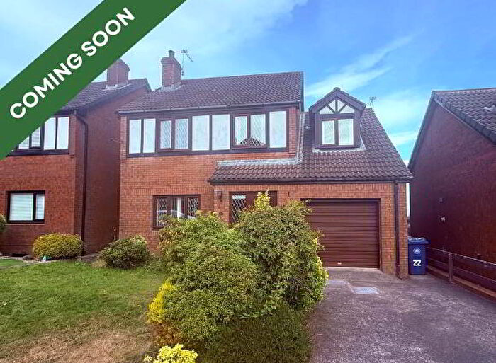 4 Bedroom Detached House For Sale In Glenview Heights, Belfast, BT5