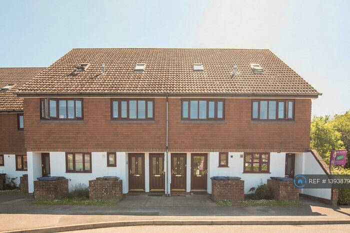 1 Bedroom Maisonette To Rent In John Wiskar Drive, Cranleigh, GU6