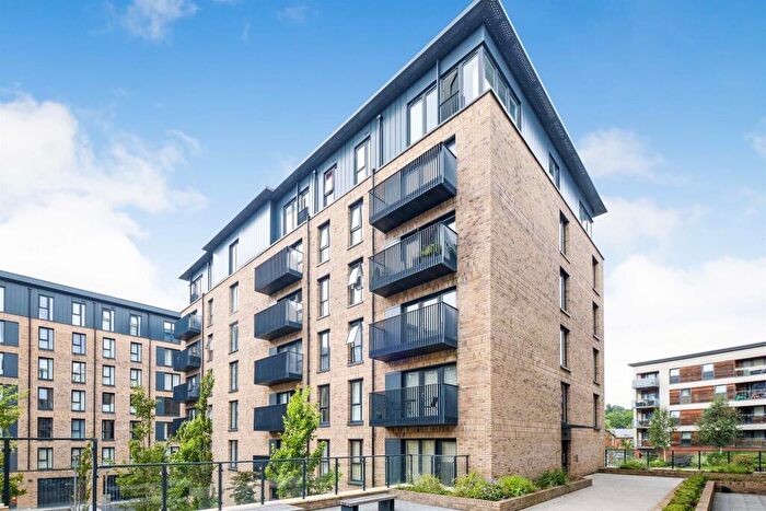 2 Bedroom Apartment To Rent In Spring Street, Birmingham, B15