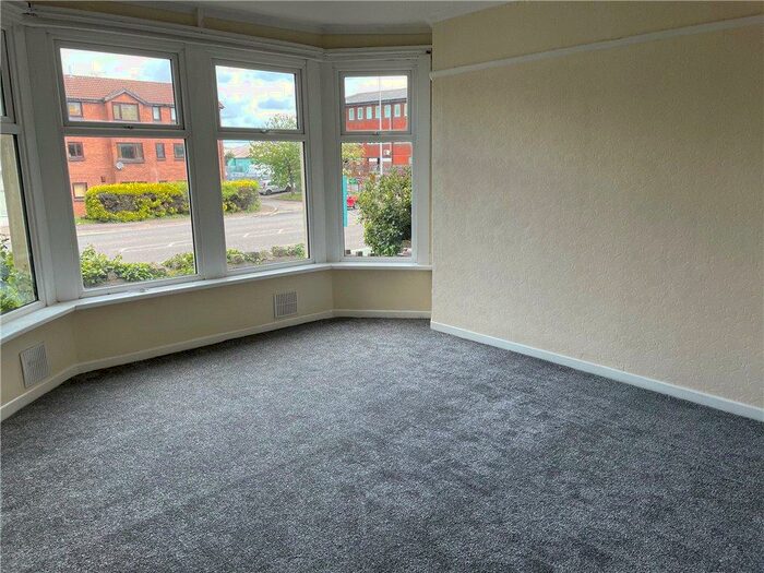 1 Bedroom Apartment To Rent In Newport Road, CF24