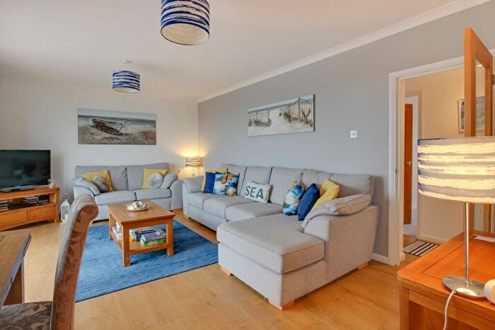 2 Bedroom Flat For Sale In Alfred Road, April Rise Alfred Road, CT7