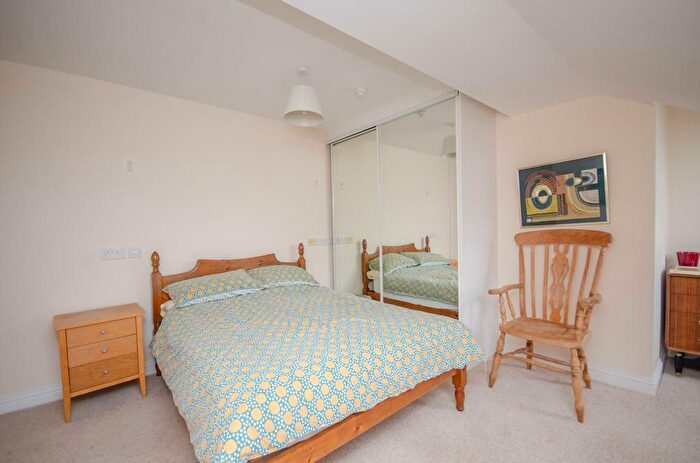 2 Bedroom Retirement Property For Sale In Whitebeam House, Woodland Court, Partridge Drive, Bristol, BS16