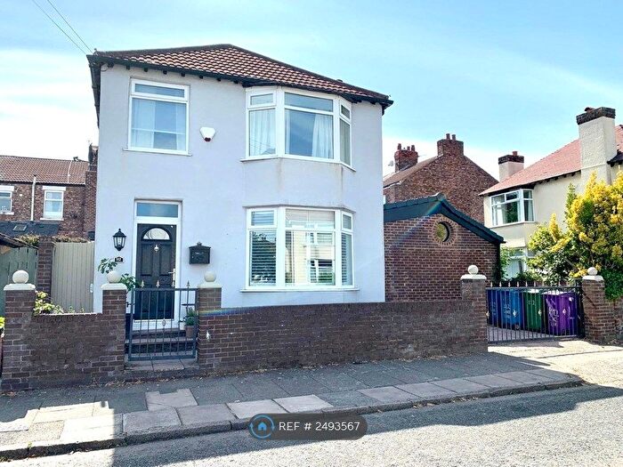3 Bedroom Detached House To Rent In Lance Lane, Liverpool, L15
