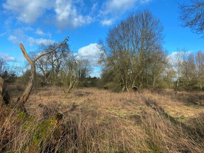 Land For Sale In Land At Roke, Wallingford, OX10