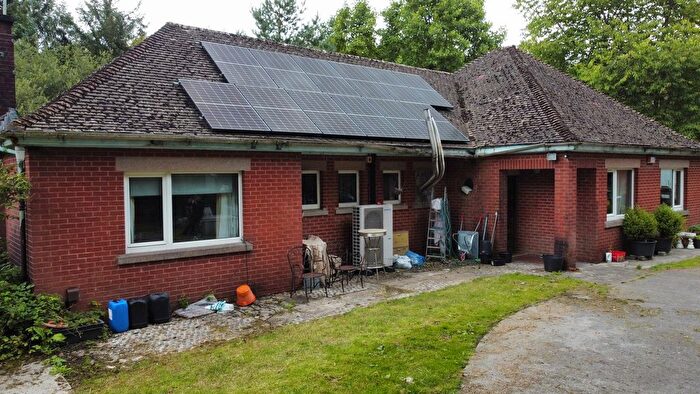 3 Bedroom Farm For Sale In Halt Road, Rhigos, Aberdare, CF44