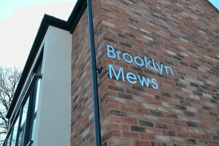 2 Bedroom Town House To Rent In Brooklyn Road, Cheadle, SK8