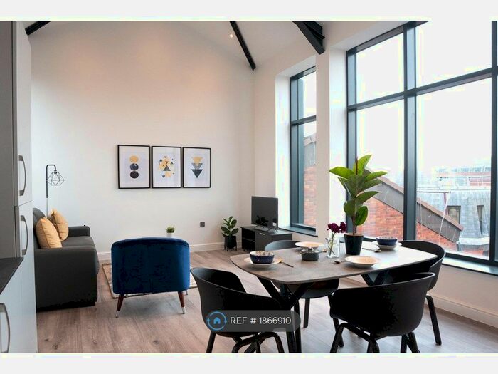 2 Bedroom Flat To Rent In Dale Street, Liverpool, L2