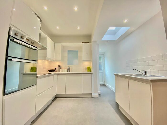 2 Bedroom Terraced House To Rent In Princes Street, Peterborough, Cambridgeshire, PE1