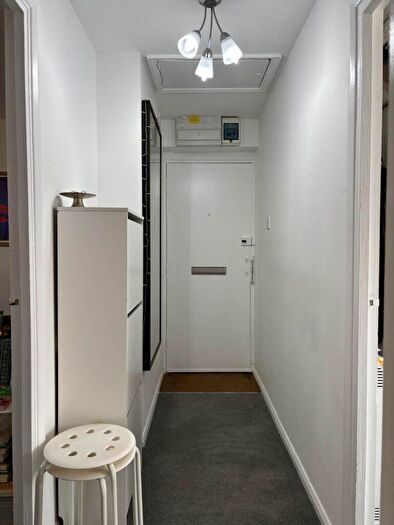 1 Bedroom Flat To Rent In Ghandi Close, London, E17